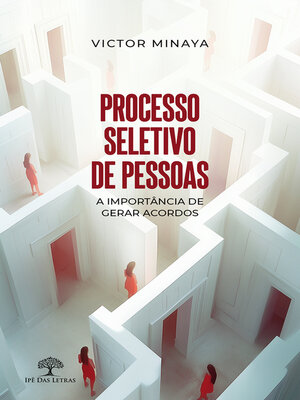 cover image of Processo Seletivo de Pessoas